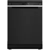 Image de Lave-vaisselle Whirlpool W8FHS61BS 60 cm 15 couverts A 41 dB Dark Inox - Neuf