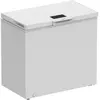 Image de Congélateur coffre 91cm 198l blanc - Whirlpool - W3RHS19EW2 -