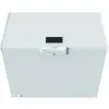 Image de Congélateur coffre 103cm 198l blanc - Whirlpool - W3RHS19DW -