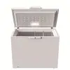 Image de Congélateur coffre Whirlpool W3RHS19DW convertible 2 en 1 198 L froid statique blanc - Neuf