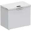 Image de Whirlpool W3RHS19CW Congélateur coffre Pose libre 198 L Blanc