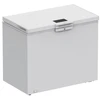 Image de Congélateur coffre Whirlpool W3RHS19CW 198 L convertible 2-en-1 congélateur/réfrigérateur Blanc - Neuf
