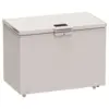 Image de Congélateur Coffre 442l Blanc - Whirlpool - W3rhs44ew