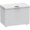 Image de Congélateur coffre 112cm 308l - Whirlpool - W3RHS31DW2 -