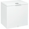 Image de Whirlpool W 204 FO Congélateur indépendant 204 l E Blanc