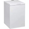 Image de Congélateur coffre 57.3cm 132l - Whirlpool - WHS1422 -