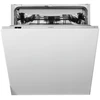Image de Whirlpool WIC 3C26 F lave-vaisselle Semi-intégré 14 couverts E