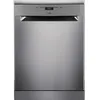 Image de WHIRLPOOL OWFC3C26X - Lave-vaisselle encastrable-14 couverts-46 dB-A ++ - Moteur à induction large 60 cm