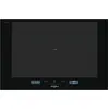 Image de Whirlpool f, Black, Encastrable, Table de cuisson à induction avec zones, iXelium, 4 zones/zones, 4 zones/zones
