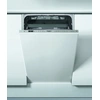 Image de Whirlpool WSIO 3T223 PCE X lave-vaisselle Entièrement intégré 10 couverts E