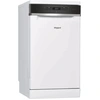 Image de Lave-vaisselle 45cm 10 couverts 43db - Whirlpool - WSFO3T223P -