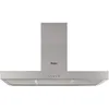 Image de Whirlpool WHBS 94 F LM X, 600 m³/h, Recirculation, B, A, C, 69 dB