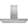 Image de Whirlpool AKR 559/3 IX Wall-mounted Stainless steel 430 m3/h