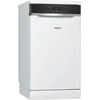 Image de WHIRLPOOL Geschirrspüler 45cm 7Prog. VWS Schubl. E ws-sw WSFO 3O23 PF