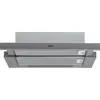 Image de Whirlpool Achat hotte encastrable 60 cm AKR 749/1 IX