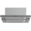 Image de Hotte aspirante Whirlpool AKR634GY/3 625 m³/h Gris