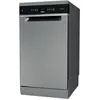 Image de Whirlpool WSFO 3T223 PC X lave-vaisselle Autoportante 10 couverts