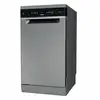 Image de Whirlpool WSFO 3T223 PC X lave-vaisselle Autoportante 10 couverts A++ - Neuf