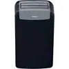 Image de Climatiseur mobile et déshumidificateur WHIRLPOOL PACB29HP B, 9000 BTU
