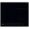 Image de Table de cuisson à induction encastrable Whirlpool WL B1160 BF noire 59 cm 4 feux - Neuf
