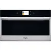 Image de Whirlpool W9 MD260 IXL Noir, Acier inoxydable Micro-onde combiné Intégré 31 L 1000 W