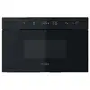 Image de Micro-ondes encastrable Whirlpool 22 litres noir - Neuf