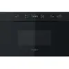Image de Micro-ondes solo encastrable 22l 1300w blanc - Whirlpool - MBNA990B -