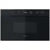 Image de MICRO ONDE INTEGRABLE WHIRLPOOL MBNA990B - Neuf