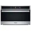 Image de Micro-ondes encastrable Whirlpool WMD4I4MXF 31 L Grill quartz 800 W Crisp Inox - Neuf