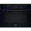 Image de Four micro-ondes combiné encastrable Whirlpool WCW7O7HTSBF 52 L 6th Sense Crisp Fry Noir - Neuf