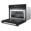 Image de Micro-ondes combiné Whirlpool WMW57DMBF