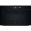 Image de Four micro-ondes encastrable Whirlpool WMD54MBF 31 L 1000 W micro-ondes + Gril 800 W Inox Absolute Noir - Neuf