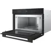 Image de Micro-ondes + Gril Whirlpool WMD7O4TBF Noir WMD7O4TBF