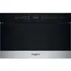 Image de Micro-ondes encastrable Whirlpool WM22574BXF Gril 59,5 cm Noir/inox - Neuf