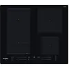 Image de Table de cuisson à induction en vitrocéramique Whirlpool - WF S0160 NE