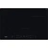 Image de Table de cuisson induction 75cm 4 feux 7200w noir - Whirlpool - WLB2977NE -