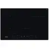 Image de Plaque induction WL B2977 NE 4 FEUX FlexiCook - Neuf