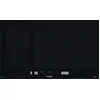 Image de Whirlpool SMP2 9010 C/NE/IXL Noir Intégré 86 cm Plaque avec zone à induction 10 zone(s)