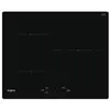 Image de Plaque induction WHIRLPOOL 3600W 59cm, WSQ 1160 NE - Neuf