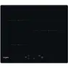 Image de Plaque de cuisson encastrable WHIRLPOOL WS Q5760 NE