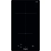 Image de Plaque à Induction Whirlpool WSQ0530NE 3700W Noir