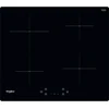 Image de WHIRLPOOL Glaskeramik Kochfeld 59cm 4xInduktion rahmenlos WS Q4860 NE