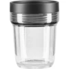 Image de KitchenAid KSB2042BBA petit bol mixeur pour le blender 5KSB40XXX