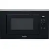 Image de Whirlpool WMF250G Horno Microondas con Grill Integrable 25L 900W Negro - Neuf