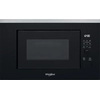 Image de Whirlpool WMF200G, Intégré, Four à micro-ondes combiné, 20 l, 800 W, Écran intégré, LCD