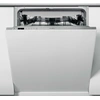 Image de Lave-vaisselle 60cm 14 couverts 43db tout intégrable - Whirlpool - WIS7030PEF -