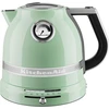 Image de KitchenAid Bouilloire 5KEK1522EPT Artisan 2 400 watts - Pistache