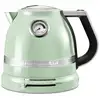 Image de Bouilloire 5KEK1522EPT 2400 W KitchenAid, Pistache - Neuf