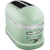 Image de Grille pains 2 fentes 1250w - Kitchenaid - 5KMT2204EPT -