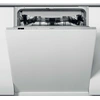 Image de Lave-vaisselle 60cm 14 couverts 43db tout intégrable - Whirlpool - WIO3T133PFE -
